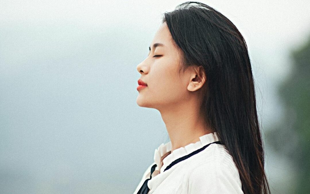 4-7-8 Breathing: Step-by-step stress relief technique