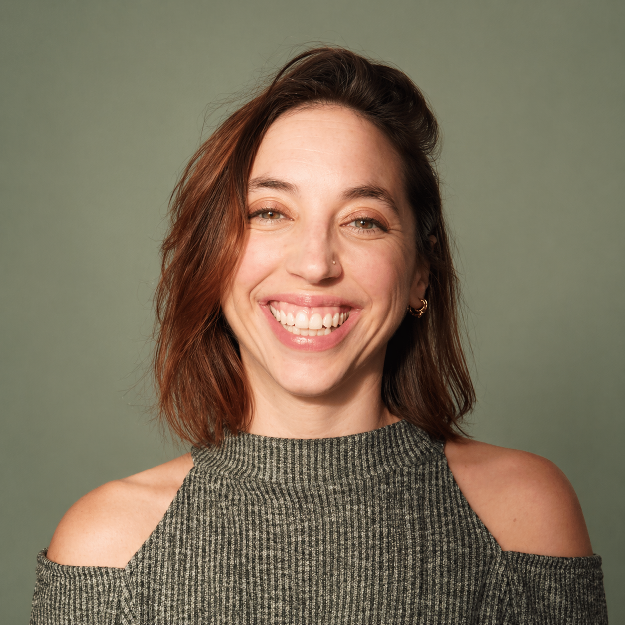 Amalia Sirica, LCSW therapist testimonie