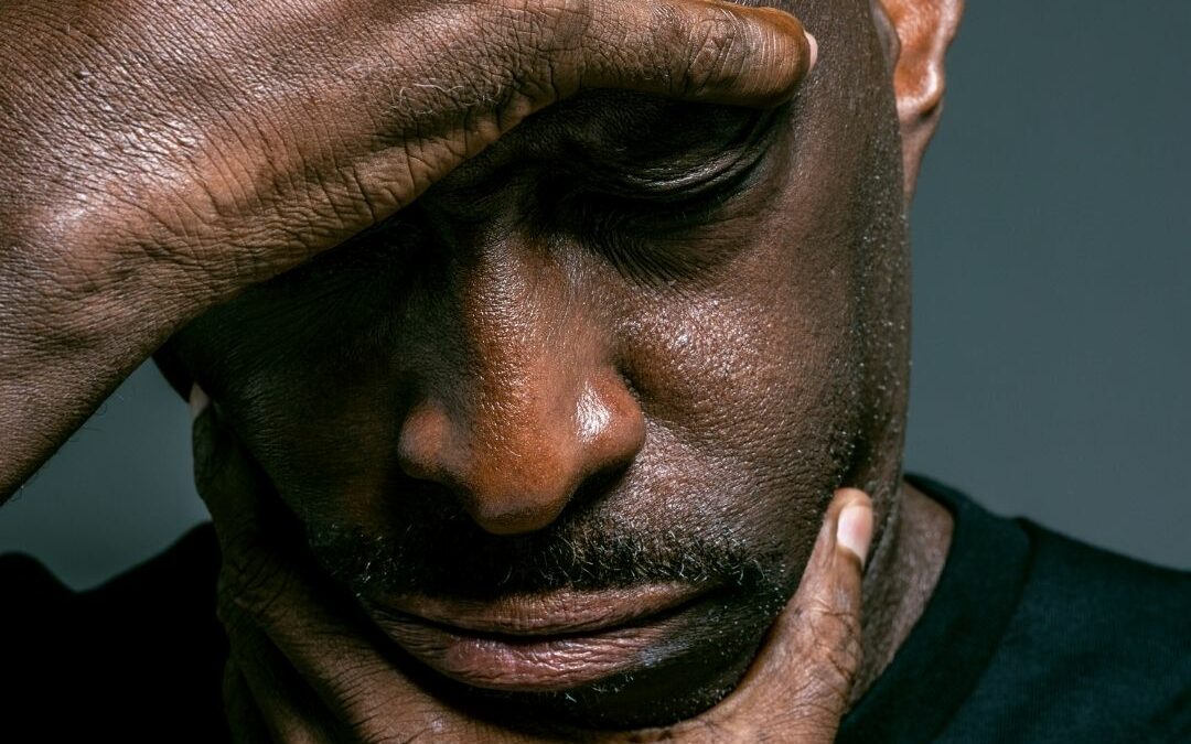 Trauma doesn’t always look like trauma