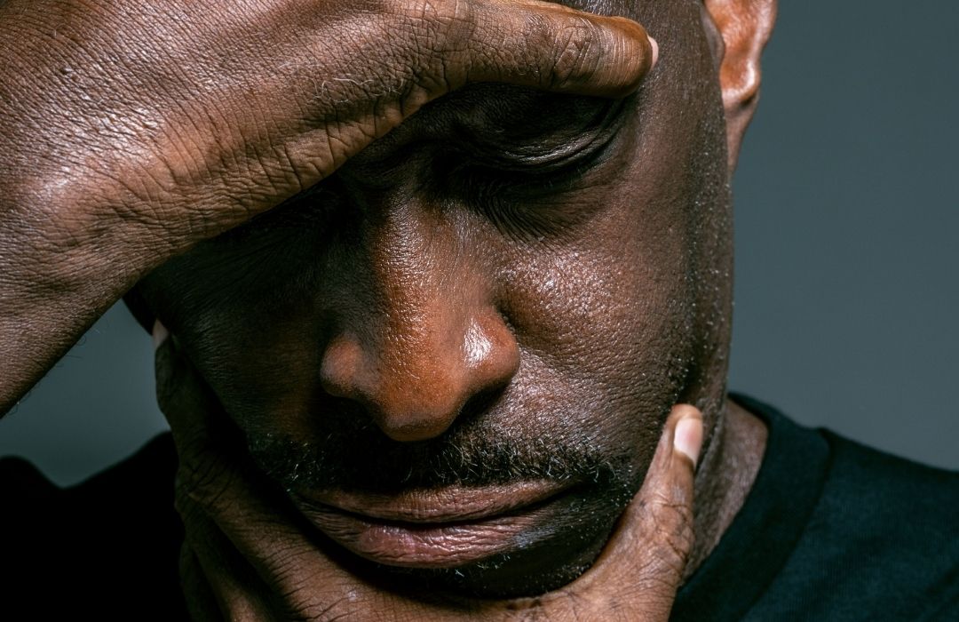 Trauma doesn&rsquo;t always look like trauma