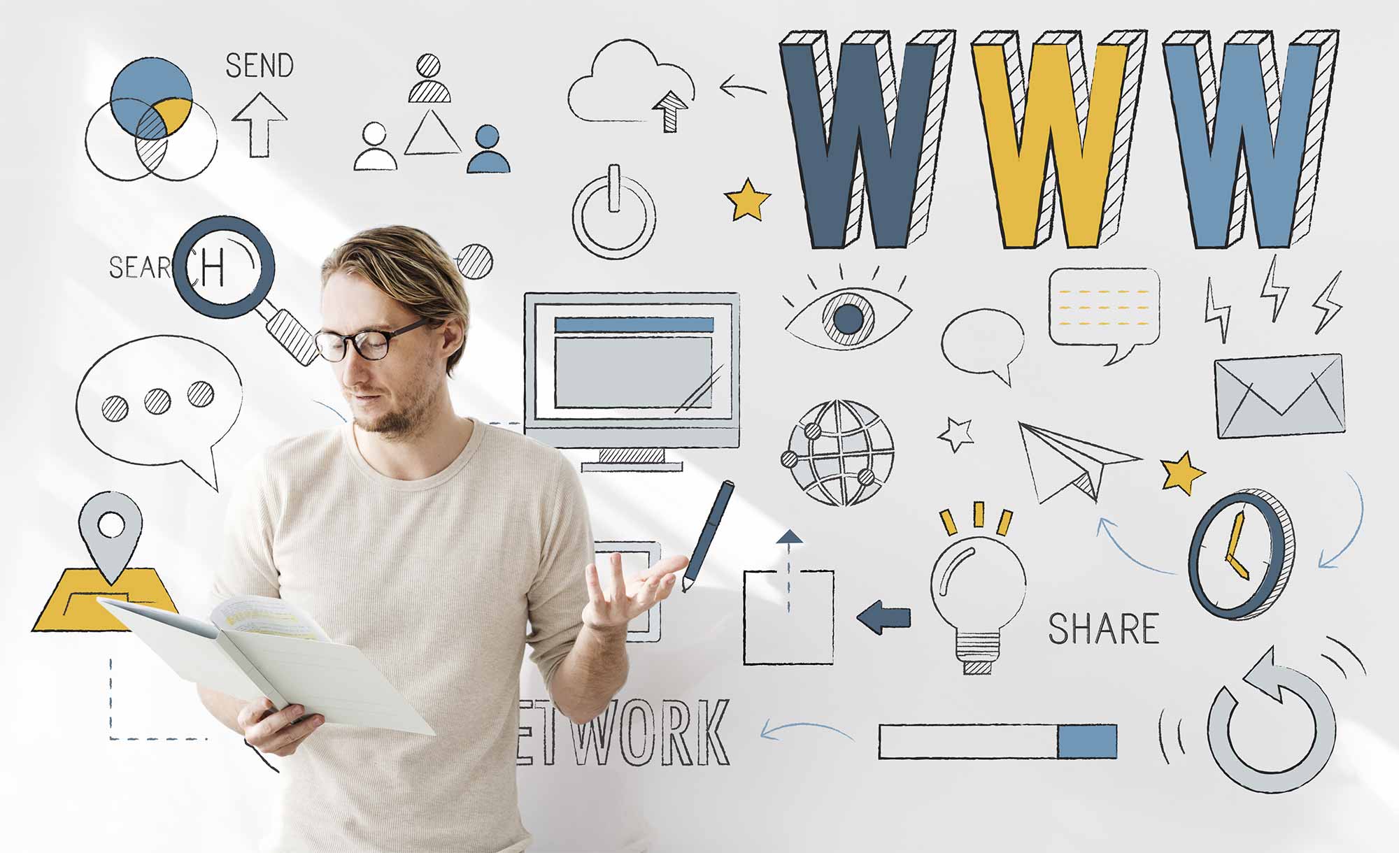 Bien choisir son nom de domaine sur le web