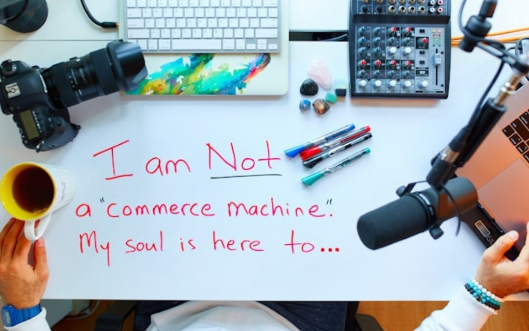 Ethical Marketing for Therapy practices: How to build Trust