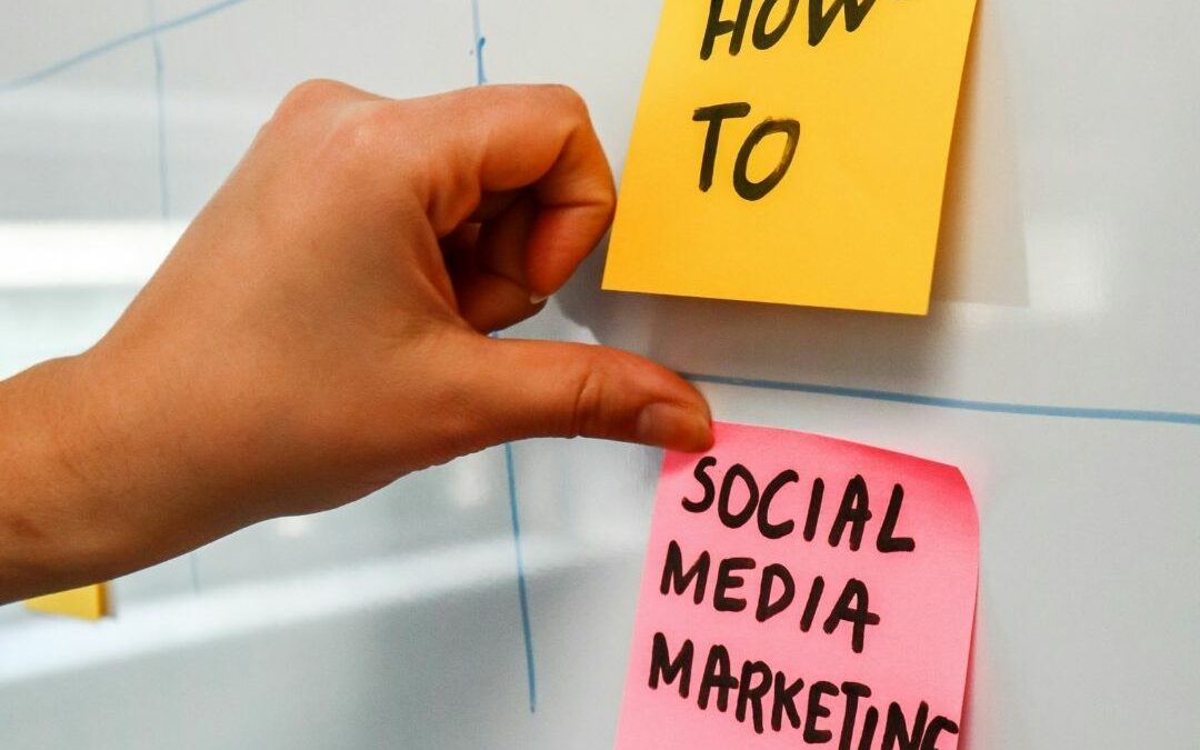 Keep these 6 Social Media Marketing Guidelines for Therapists